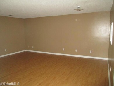 Interior Space/Layout.