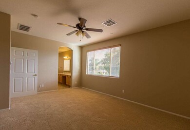Master Suite