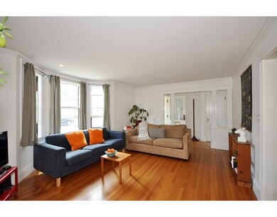 63 Appleton St unit 1, Arlington, MA 02476 - photo 2