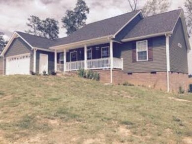 3549 Bear Creek Ln, Cookeville, TN 38506 - photo 2