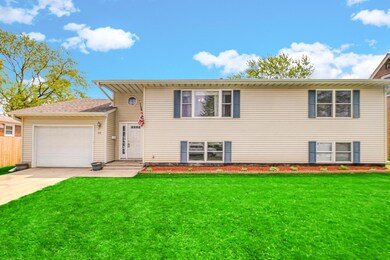 411 N Harvey St, Griffith, IN 46319 - photo 3