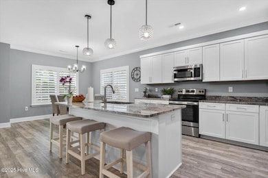 8975 Tranquility Ln SW, Sunset Beach, NC 28468 - photo 4