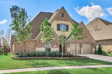 4218 Orchard Pass Dr, Spring, TX 77386 - photo 3