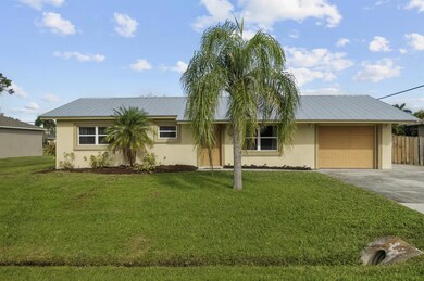 991 SE Walters Terrace, Port Saint Lucie, FL 34983 - photo 2