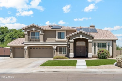 8146 W Camino de Oro, Peoria, AZ 85383 - photo 7