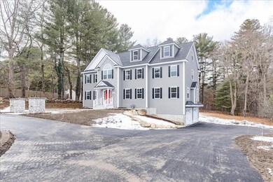 64 Francis Wyman Rd, Burlington, MA 01803 - photo 5