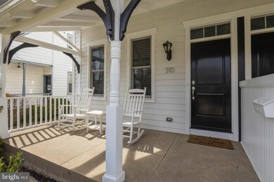 310 Righters Mill Rd unit 1, Gladwyne, PA 19035 - photo 4