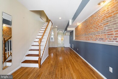 507 S Chapel St, Baltimore, MD 21231 - photo 4