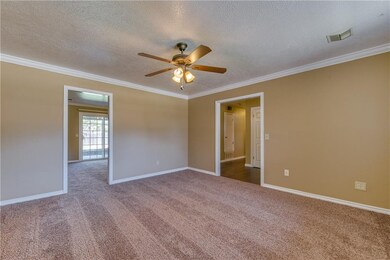 4301 NW 60th Place, Oklahoma City, OK 73112 - photo 5
