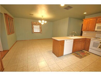4709 Michael Dr, Oklahoma City, OK 73115 - photo 7