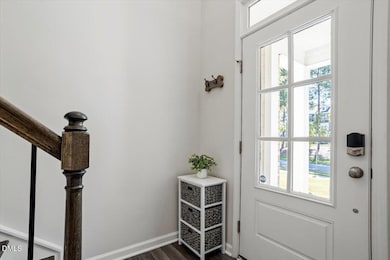 1283 Herb Garden Way, Apex, NC 27502 - photo 3