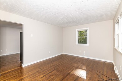 Hardwood Floors