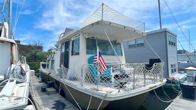 360 Beach 59th St unit C2 Dock, Arverne, NY 11692 - photo 4