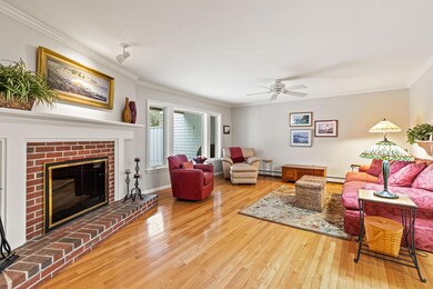 20 Blueberry Cove Rd unit 20, Yarmouth, ME 04096 - photo 4