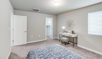 13848 Lago Claro Dr, Horizon City, TX 79928 - photo 2