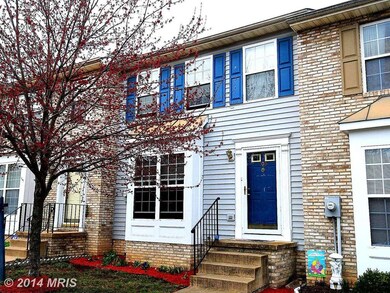 403 Banbury Terrace, Winchester, VA 22601 - photo 2