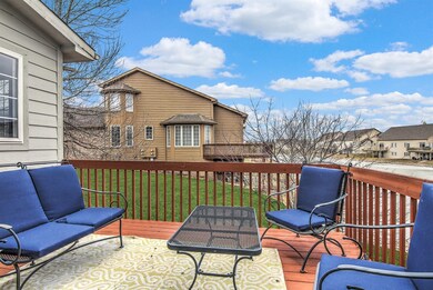 8127 Tuckaway Ct, Crown Point, IN 46307 - photo 5