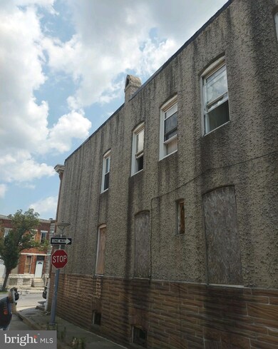 1906 N Monroe St, Baltimore, MD 21217 - photo 2