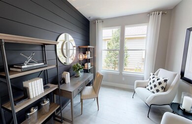 1605 Silver Spotted Way unit Carolina Gardens Lot, Fuquay Varina, NC 27526 - photo 6