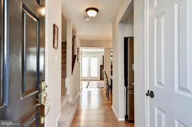 2506 S Arlington Mill Dr unit 2, Arlington, VA 22206 - photo 2