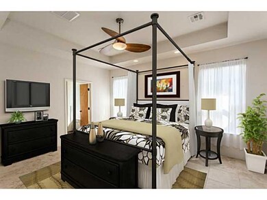 Master Bedroom.