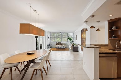 East Point Towers unit 311, Fort Lauderdale, FL 33304 - photo 6