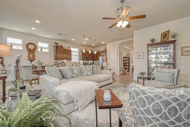 243 Arabian Dr, Spring, TX 77382 - photo 4