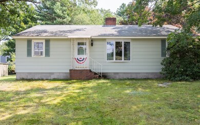244 W Meadow Rd, Lowell, MA 01854 - photo 2