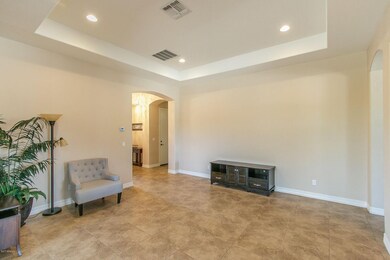 7) FORMAL LIVING
