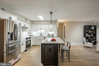 Valley Forge Towers South unit 217, King of Prussia, PA 19406 - photo 2