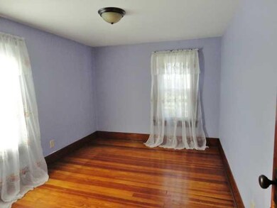 Bedroom.