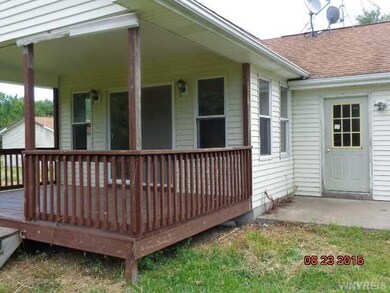 Exterior Back