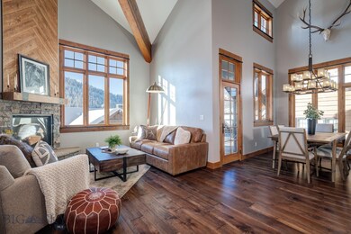 32C Heavy Runner Rd, Big Sky, MT 59716 - photo 2