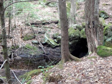 18-8 Currier Hill, Wentworth, NH 03282 - photo 7