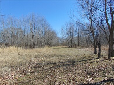 Nice path on the north side of the property.