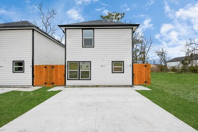 Step into this new home!