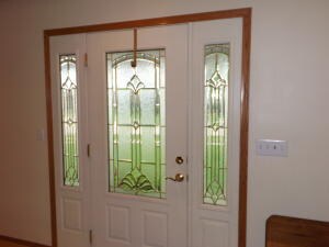 Beautiful Front Door