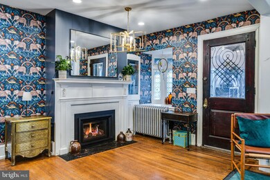 503 W Hansberry St, Philadelphia, PA 19144 - photo 7