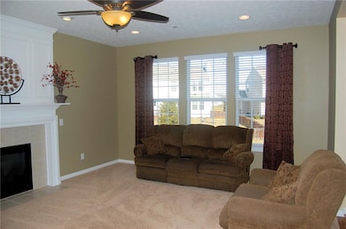 14136 Highbury Place, Fishers, IN 46037 - photo 5