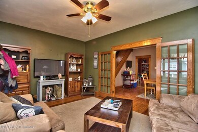 205 3rd St, Olyphant, PA 18447 - photo 4