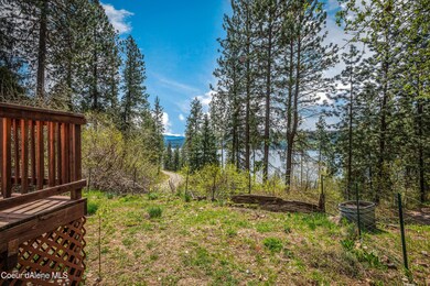 1814 E Crows Nest Rd, Harrison, ID 83833 - photo 2