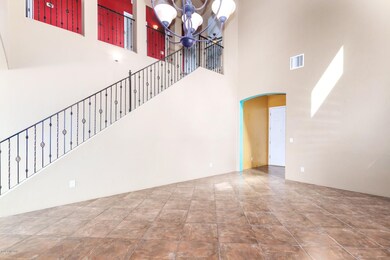 Formal Living & Dining
