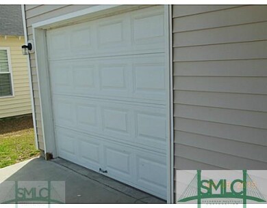 Parking Lot/Garage.