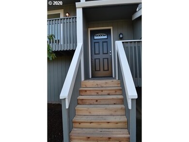 Covered Porch