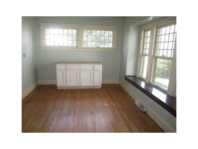 Dining Area.