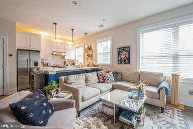 16 17th St NE unit 132, Washington, DC 20002 - photo 5