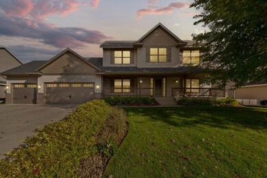 3032 Kagen Ave NE, Saint Michael, MN 55376 - photo 2