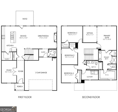 80 Proust Cir, Dallas, GA 30132 - photo 2