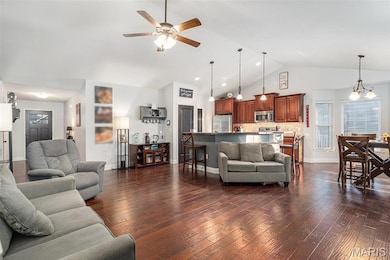 1824 Eagle Crest, Barnhart, MO 63012 - photo 4