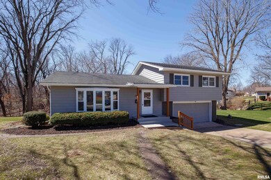 3424 36th St, Rock Island, IL 61201 - photo 2